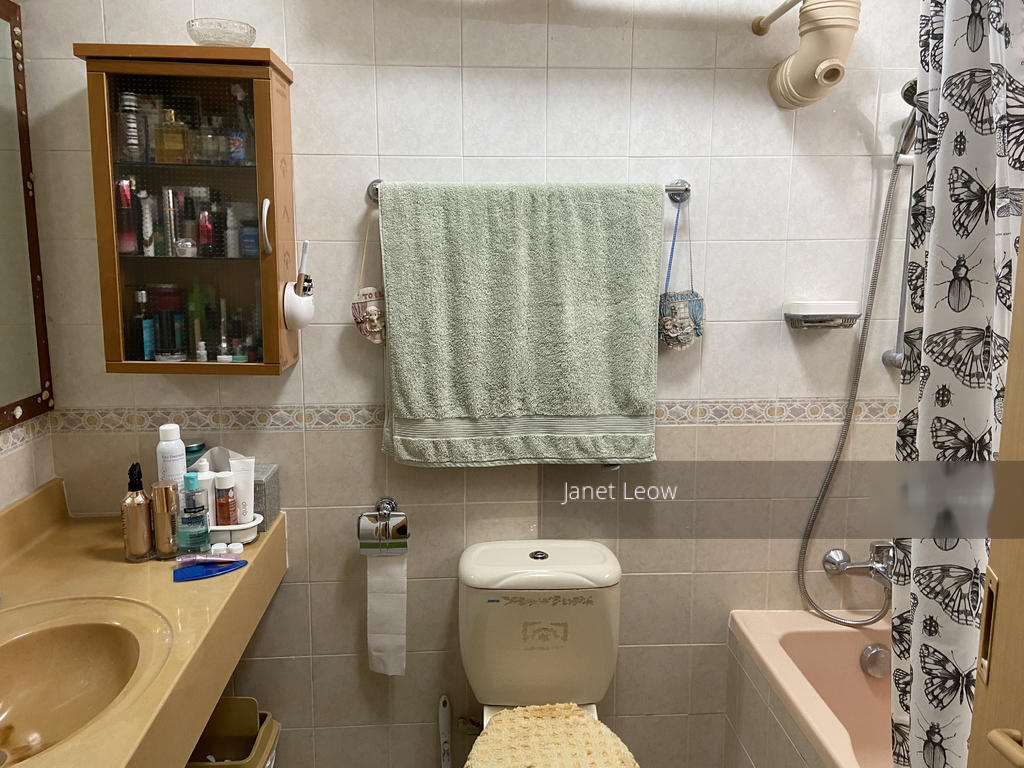 Blk 690D Choa Chu Kang Crescent (Choa Chu Kang), HDB 5 Rooms #264083431